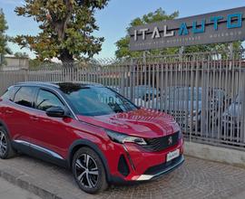 Peugeot 3008 BlueHDi 130 S&S EAT8 GT