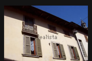 QUADRILOCALE a Sant' Omobono Terme