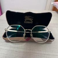 Occhiali da vista Burberry