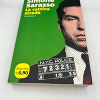 La cattiva strada - Cent’anni 1