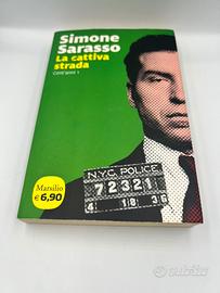 La cattiva strada - Cent’anni 1