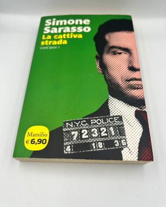 La cattiva strada - Cent’anni 1