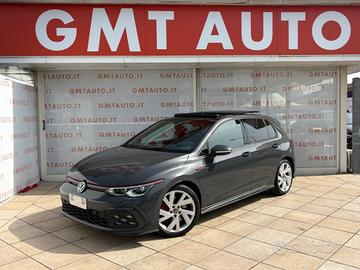 VOLKSWAGEN Golf GTI PERFORMANCE 2.0 245CV PANORA