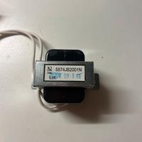Trasformatore per scheda elettronica LG