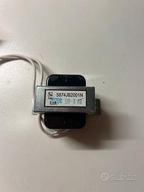 Trasformatore per scheda elettronica LG