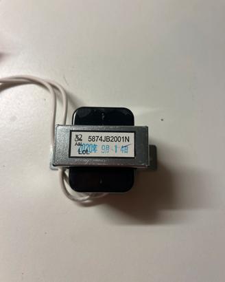 Trasformatore per scheda elettronica LG