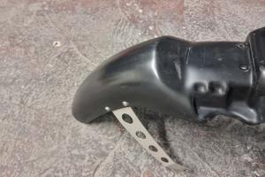 Parafango Touratech bmw r 1150 gs