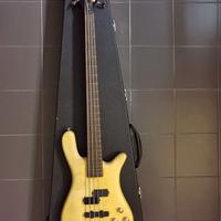 Warwick Streamer Lx 4 Bass Germany Delano