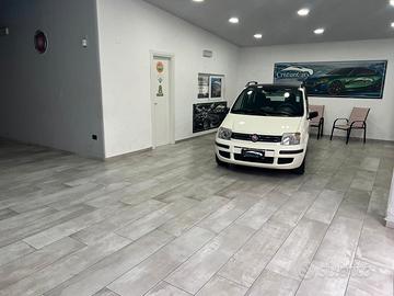 Fiat Panda 1.2 Emotion
