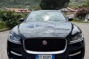 Jaguar F-Pace R-Sport