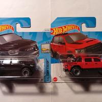 Hot Wheels 2024 RAM 1500