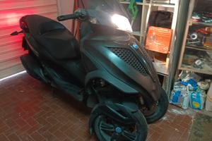 Pat. b Piaggio MP3 yourban sport