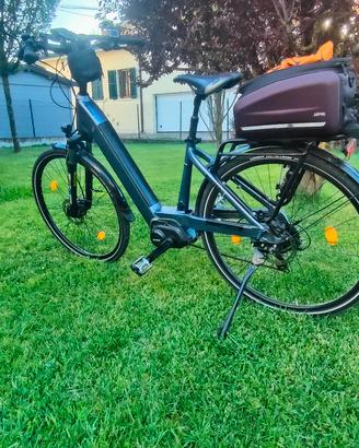 E-Bike Adriatica
