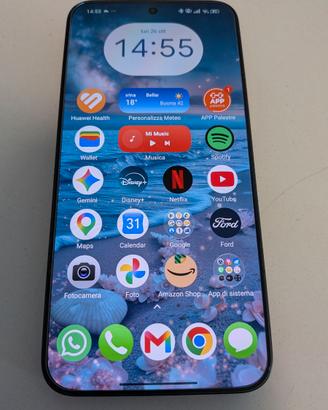 XIAOMI 17T PRO - 16/512 GB