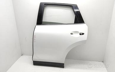 PORTIERA POSTERIORE SINISTRA MAZDA CX-5 Serie KB7W