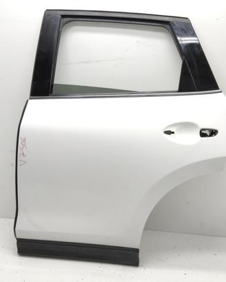 PORTIERA POSTERIORE SINISTRA MAZDA CX-5 Serie KB7W