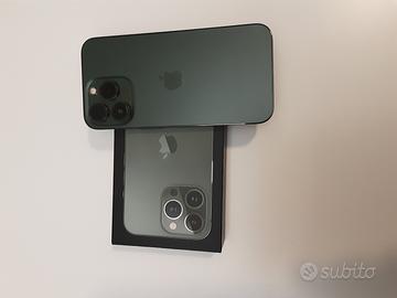 Iphone 13 pro 256