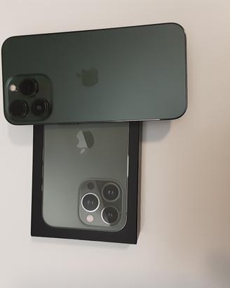 Iphone 13 pro 256