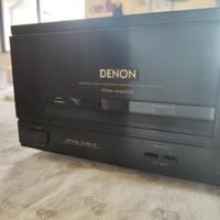 denon poa