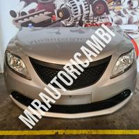 Muso Musata Lancia Ypsilon 1.2 Benzina 2019
