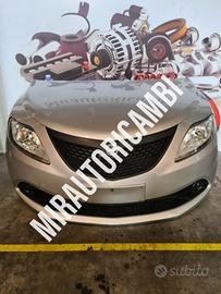 Muso Musata Lancia Ypsilon 1.2 Benzina 2019