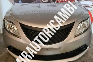 Muso Musata Lancia Ypsilon 1.2 Benzina 2019