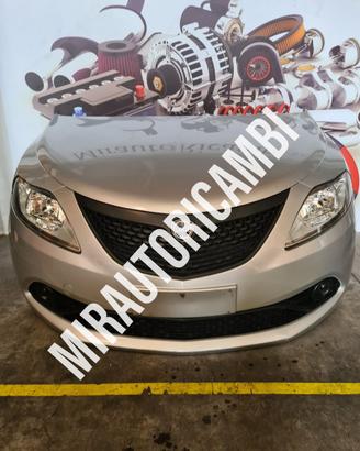 Muso Musata Lancia Ypsilon 1.2 Benzina 2019