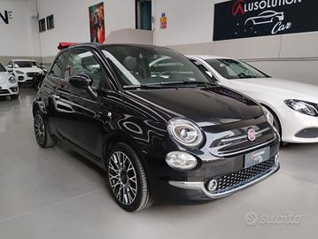 Fiat 500 C 1.0 Hybrid Dolcevita
