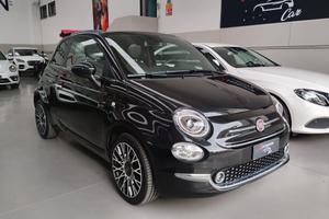 Fiat 500 C 1.0 Hybrid Dolcevita