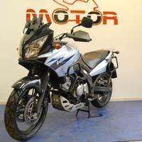 Suzuki V Strom DL 650 - 2012