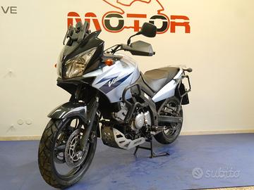 Suzuki V Strom DL 650 - 2012