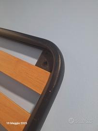 1 rete letto Singolo