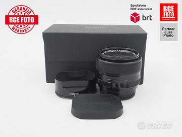 Fuji XF 35 F1.4 R (Fujifilm)