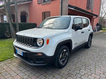 Jeep Renegade 1.6 MJT Sport 95CV