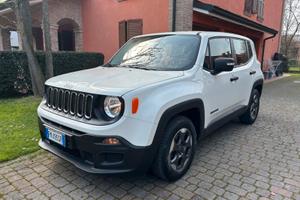 Jeep Renegade 1.6 MJT Sport 95CV