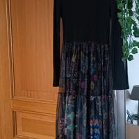 Vestito lungo Desigual