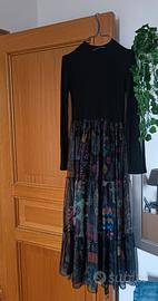 Vestito lungo Desigual