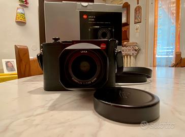 Leica Q Typ116