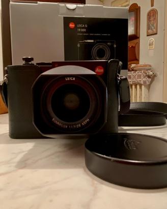 Leica Q Typ116