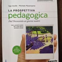 La prospettiva pedagogica. 978-8839524447