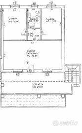 3 LOCALI A OSPITALETTO