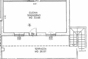 3 LOCALI A OSPITALETTO