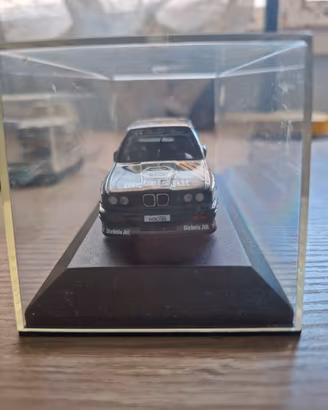 modellino auto