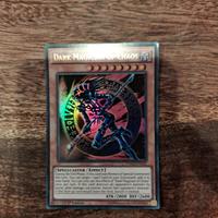 yu gi oh Dark Magician Of Chaos