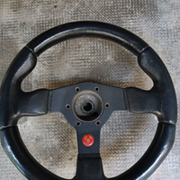 Volante fiat 500