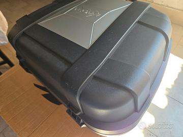 Bauletto kappa 52 garda