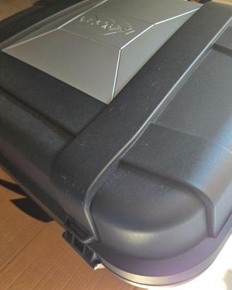Bauletto kappa 52 garda