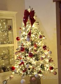 albero di natale 