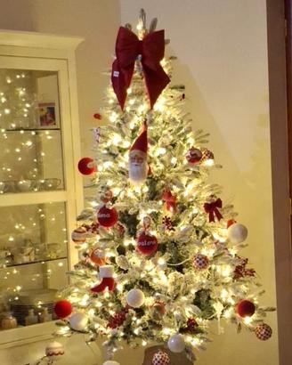albero di natale 