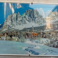 quadri vari con cornici 